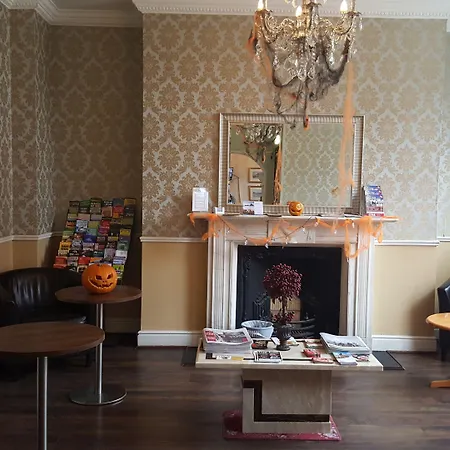 Hazelbrook House Vendégház Dublin