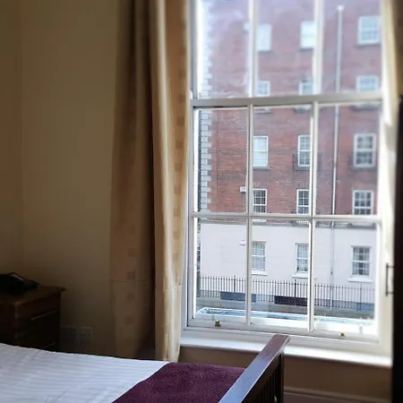 Hazelbrook House 3* Dublin