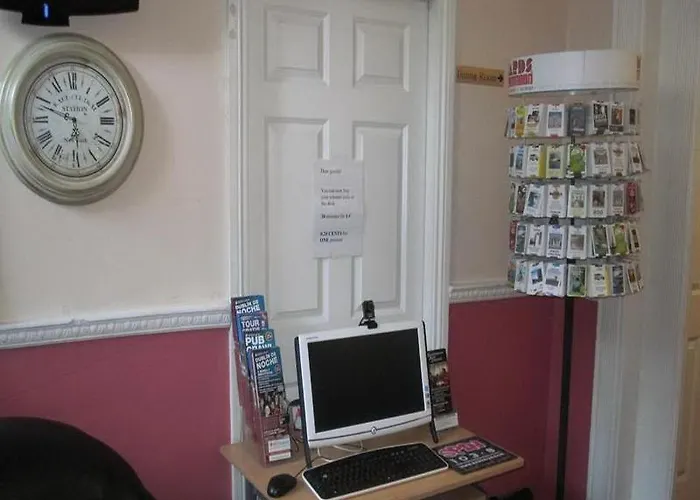 Hazelbrook House 3* Dublin