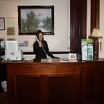 Hazelbrook House בית הארחה 3*