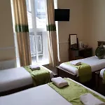 Hazelbrook House 3* Dublin