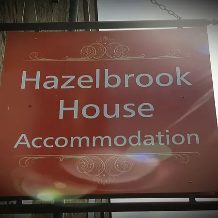 Hazelbrook House