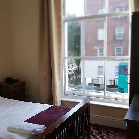 Affittacamere Hazelbrook House 3*