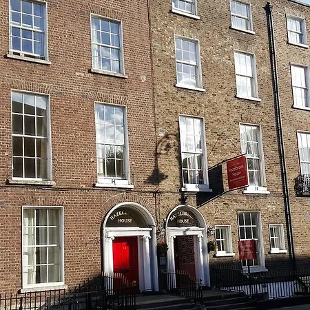 Affittacamere Hazelbrook House