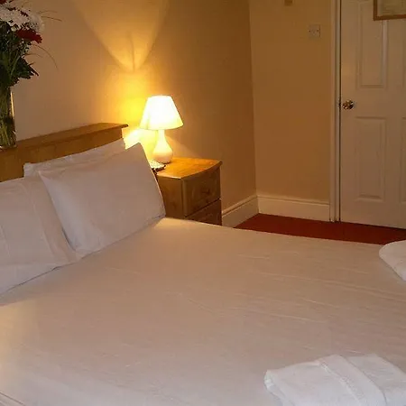 Hazelbrook House 3* Dublino