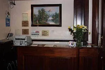 Hazelbrook House Dublino