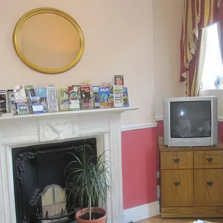 Hazelbrook House بيت ضيافة دبلن