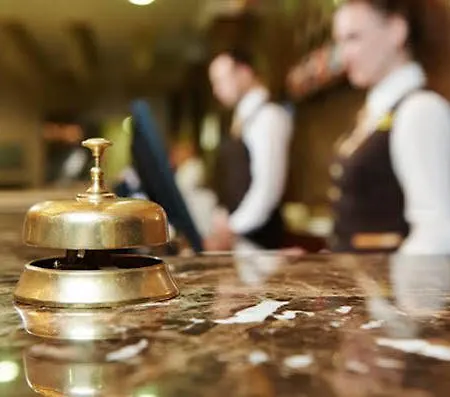 ゲストハウス Hazelbrook House