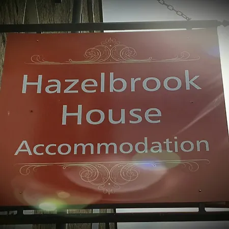 Hazelbrook House 3* Dublino