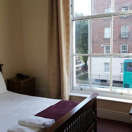 Affittacamere Hazelbrook House 3*