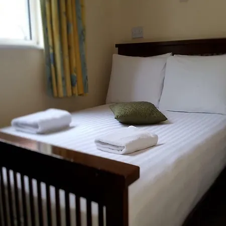 Hazelbrook House ダブリン