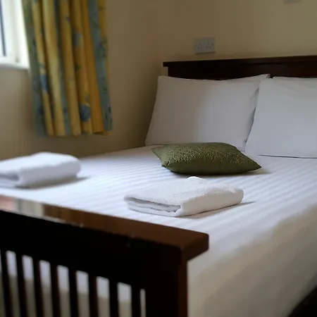 Hazelbrook House Affittacamere 3*