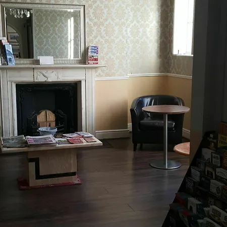 Hazelbrook House 3* Dublino