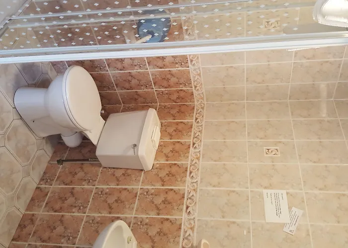 Casa de hóspedes Hazelbrook House