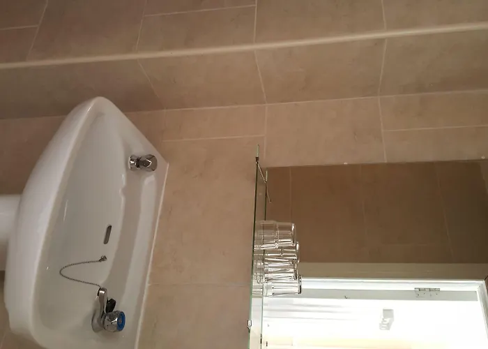 Hazelbrook House 3* Dublin