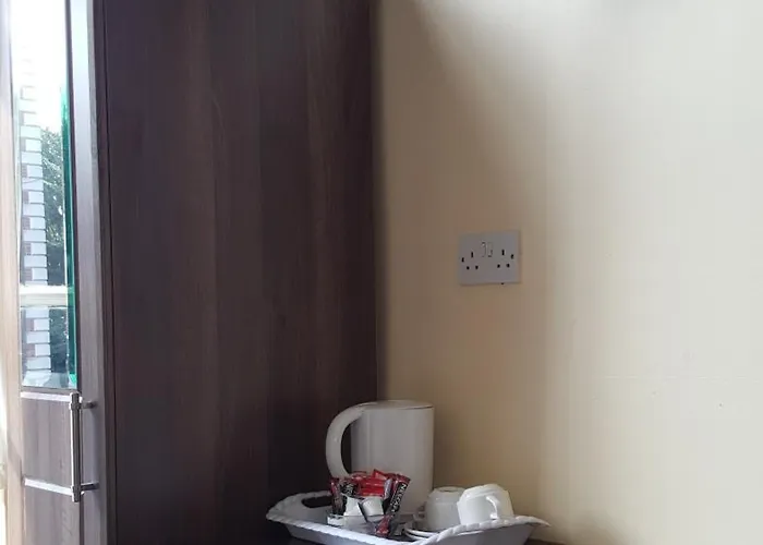 Hazelbrook House 3* Dublin