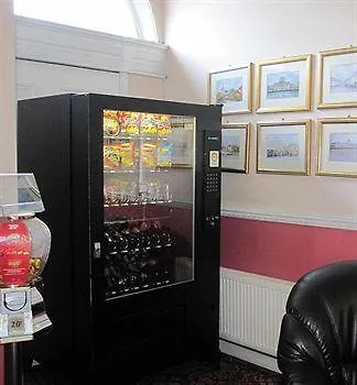 Hazelbrook House Penzion 3*