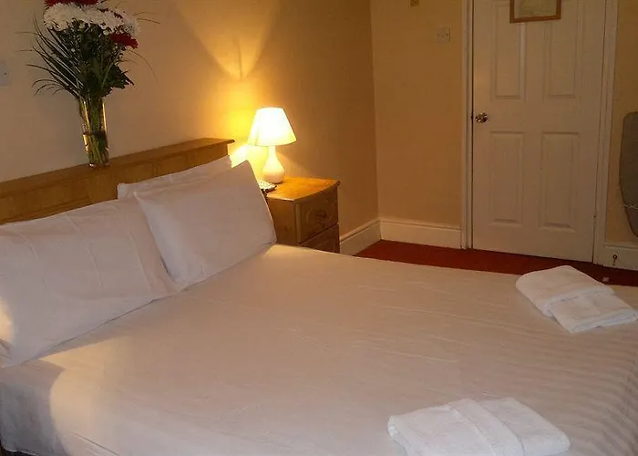 Hazelbrook House 3* Dublin