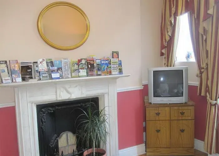 Hazelbrook House Casa de hóspedes Dublin