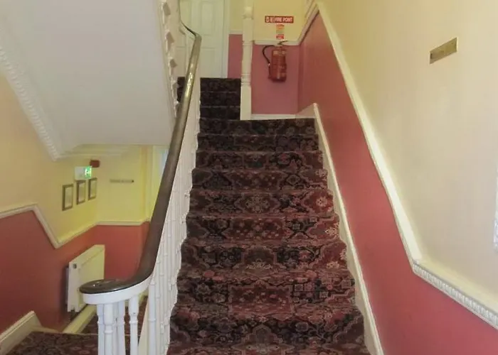 Hazelbrook House Penzion 3*