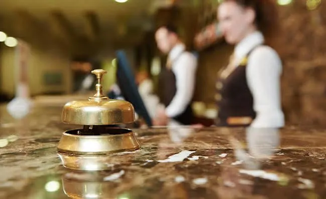 Pensionat Hazelbrook House