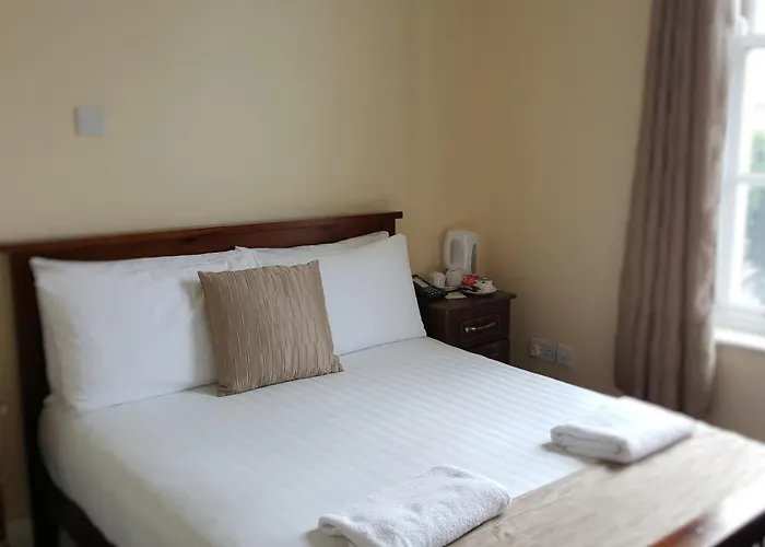 Hazelbrook House Dublin