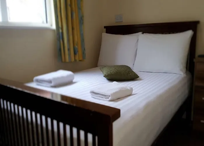 Hazelbrook House Dublin