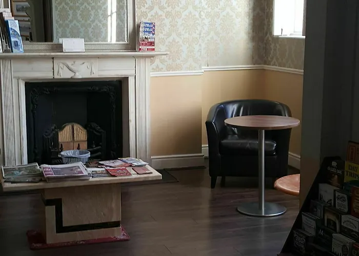 Hazelbrook House 3* Dublin