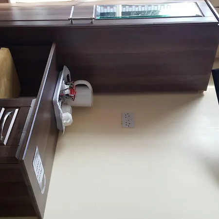 Hazelbrook House Гостевой дом 3*