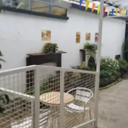 Hazelbrook House Гостевой дом