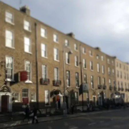 Hazelbrook House Гостевой дом