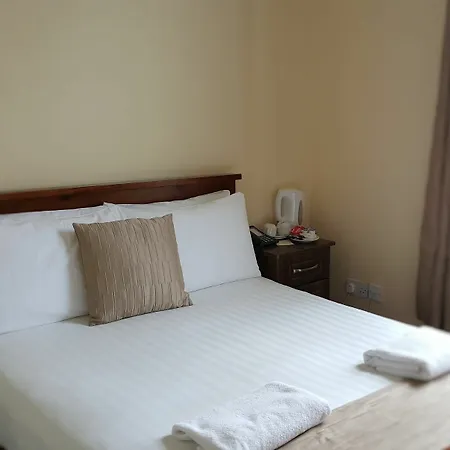 Hazelbrook House Дублин
