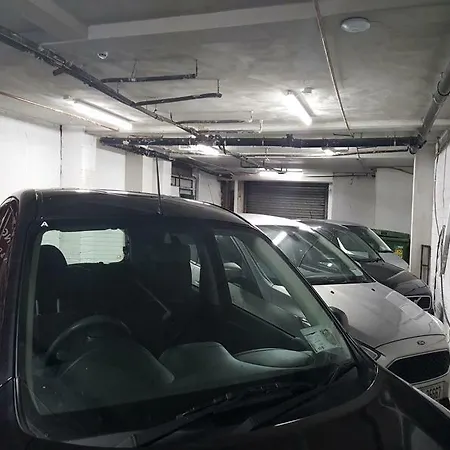 Hazelbrook House Дублин