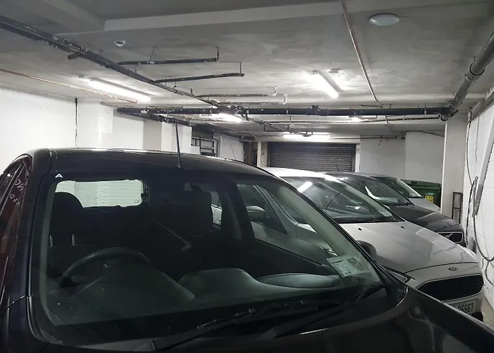 בית הארחה Hazelbrook House דבלין