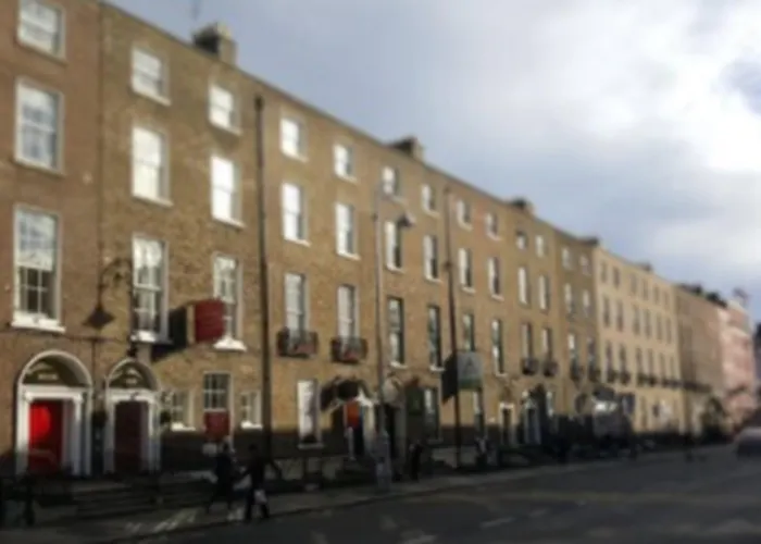 Hazelbrook House בית הארחה