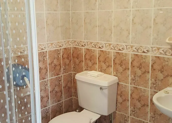 בית הארחה Hazelbrook House