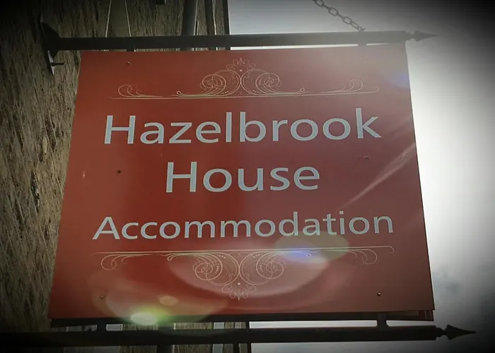 Hazelbrook House 3* דבלין