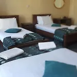 Maison d'hôtes Hazelbrook House 3*