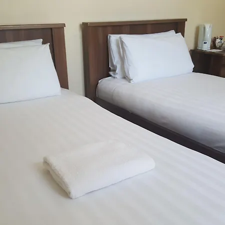 Guest house Hazelbrook House Dublin