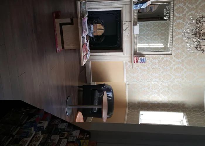 Guest house Hazelbrook House Dublin