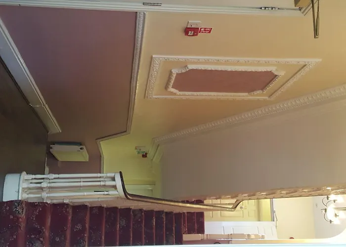 Guest house Hazelbrook House Dublin