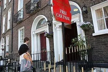 Hazelbrook House Guest house 3*