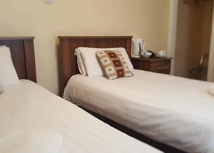 Hazelbrook House Dublin