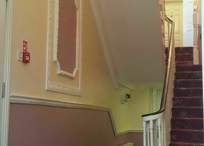 Hazelbrook House 3* Dublin